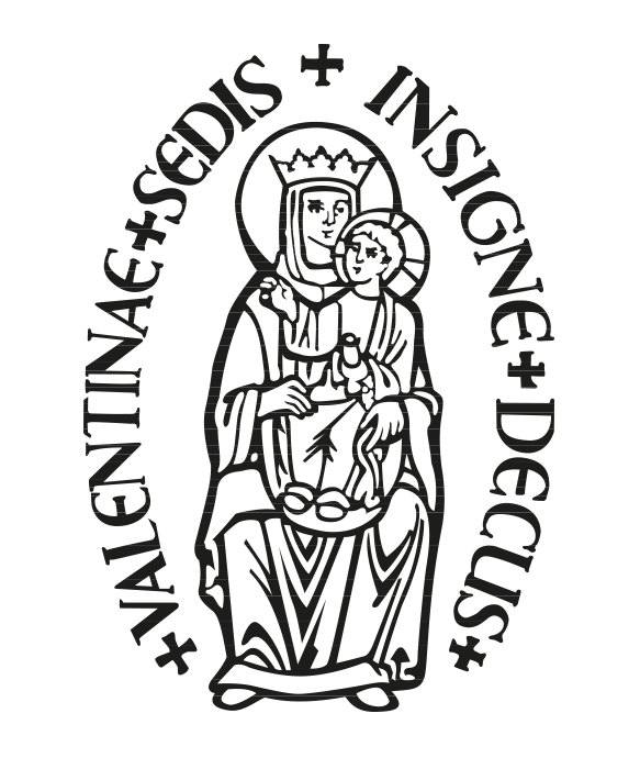 Logo Arzobispado de Valencia