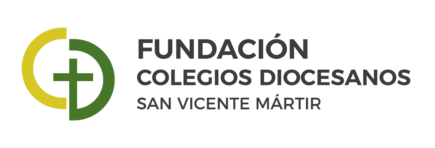 Logo Fundación Colegios Diocesanos