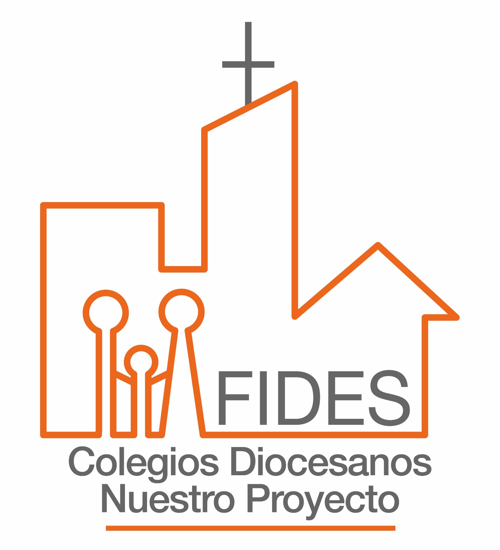Logo Proyecto FIDES