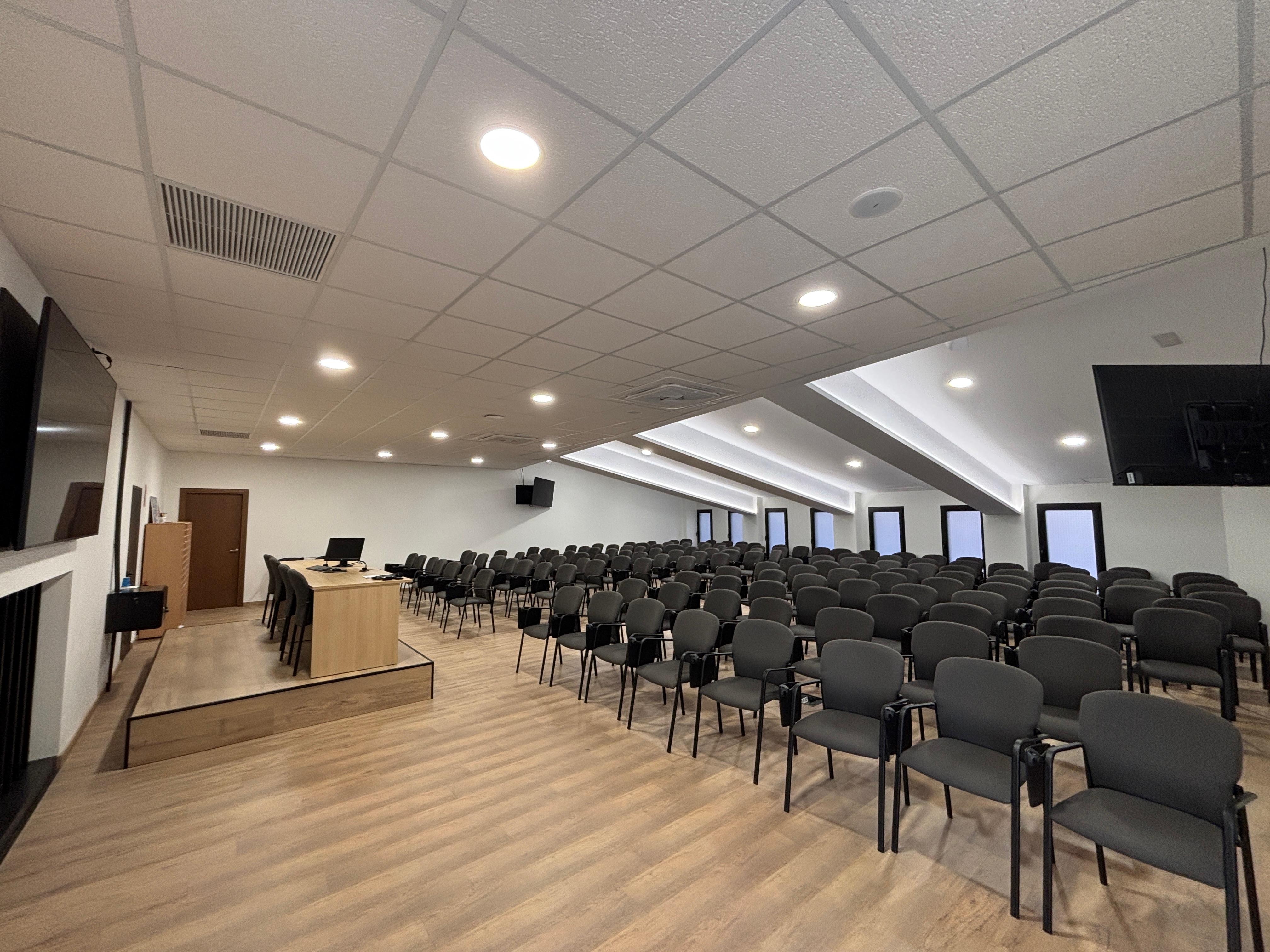 Sala Grande
